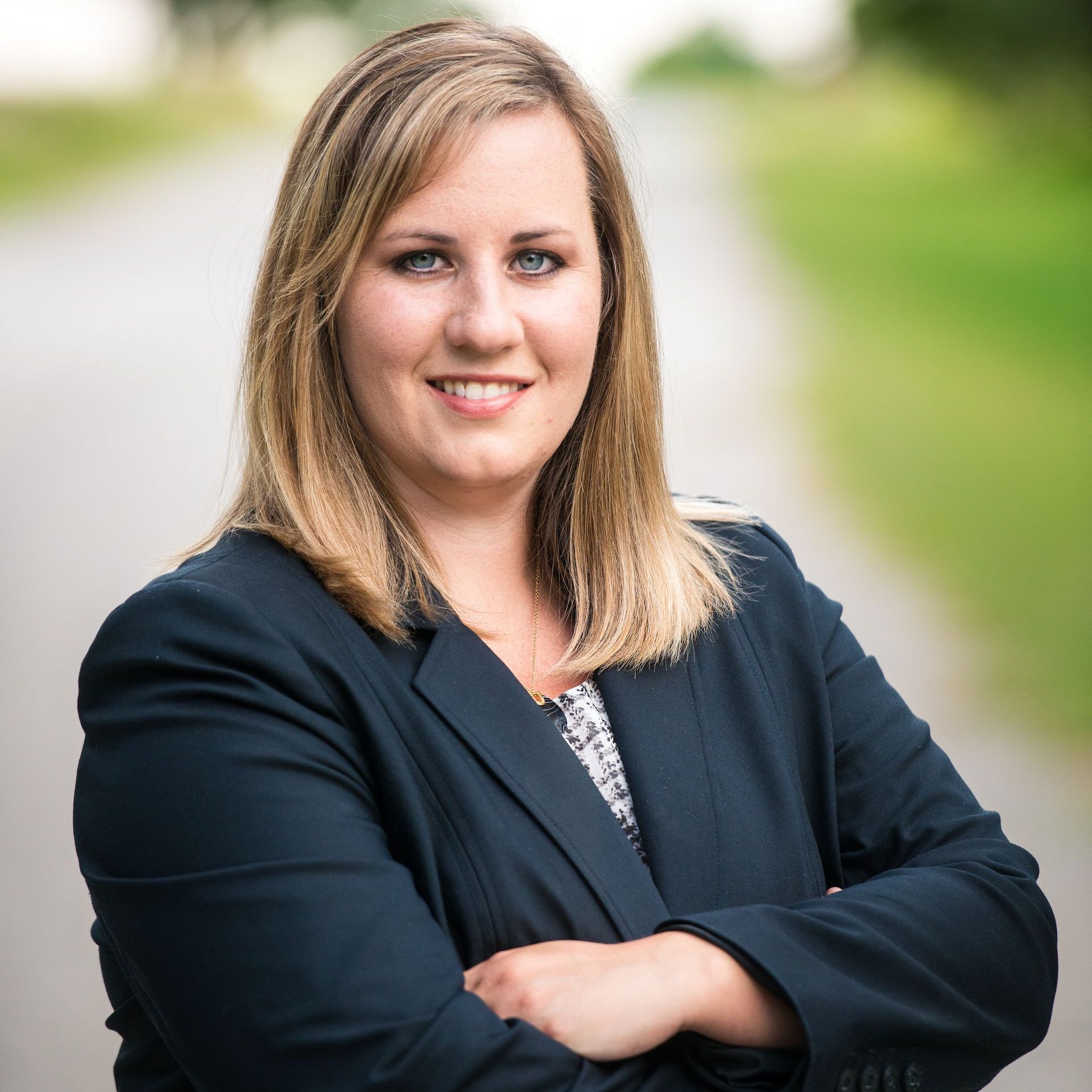 Wendi Andino headshot