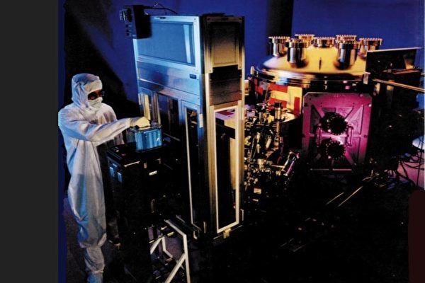 Lawrence Livermore National Laboratory
