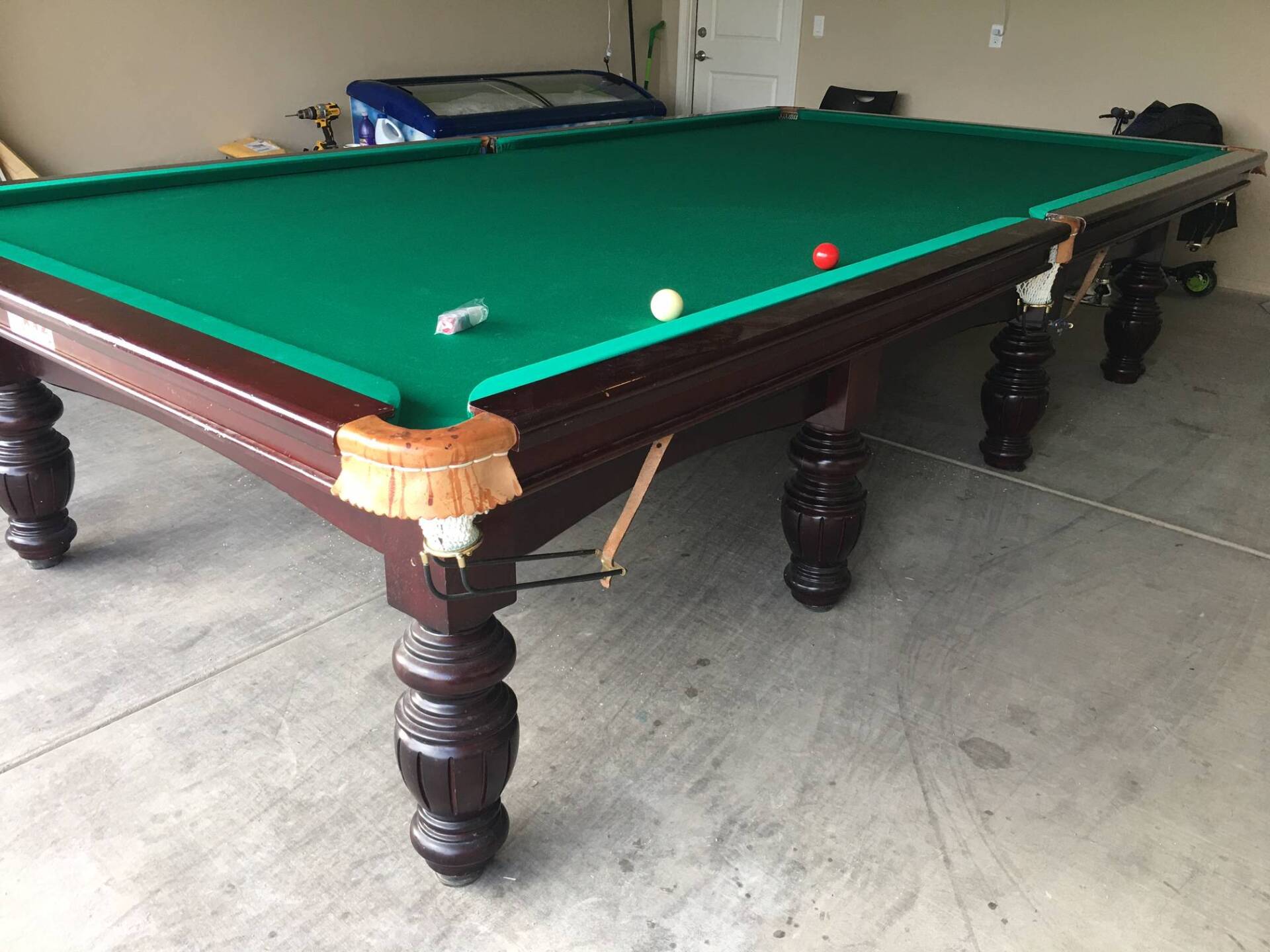 About Custom Billiards Tucson AZ Billiard Table Relocation Close Close
