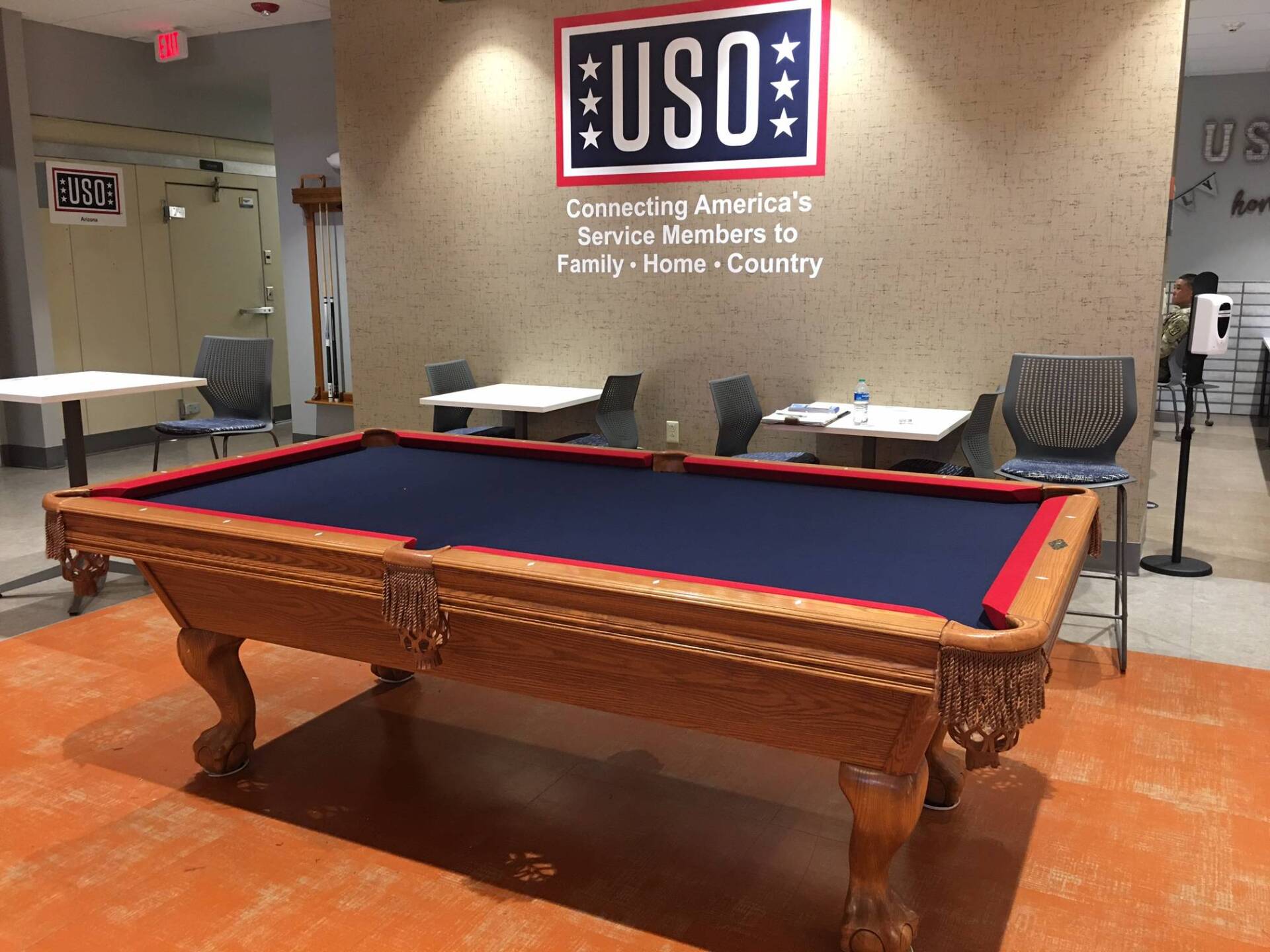Custom Billiards Photo Gallery Tucson, AZ Close Close
