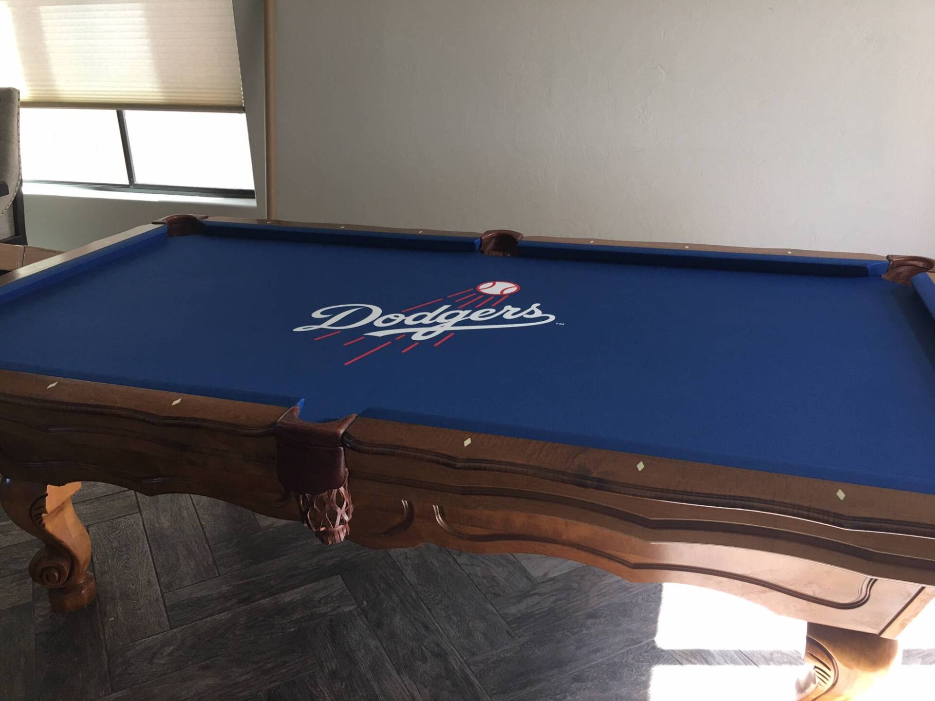 About Custom Billiards Tucson AZ Billiard Table Relocation Close Close