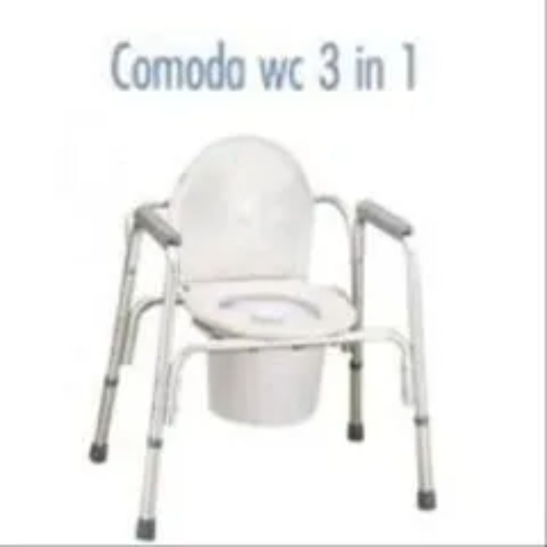 Comoda WC