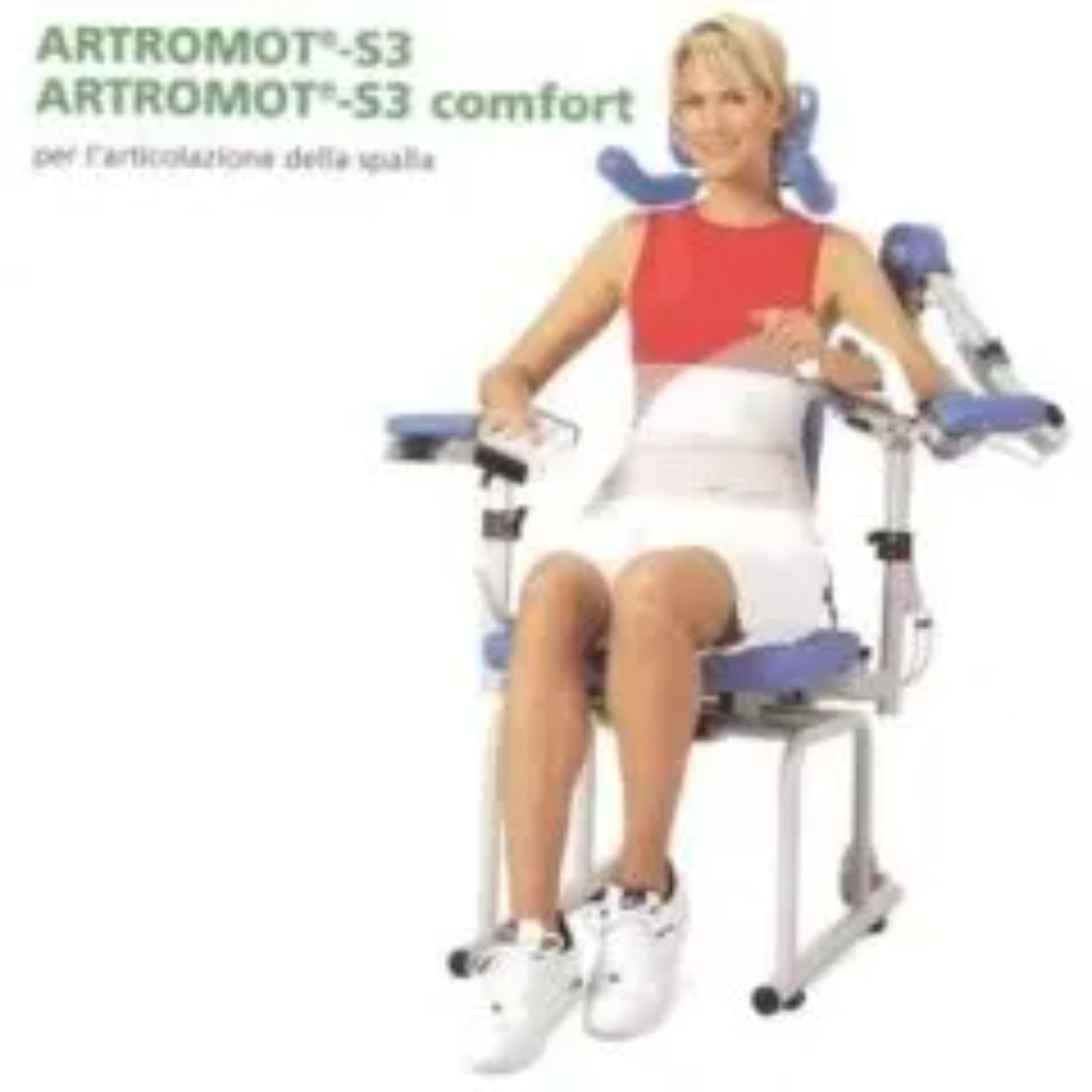 Artromot 53