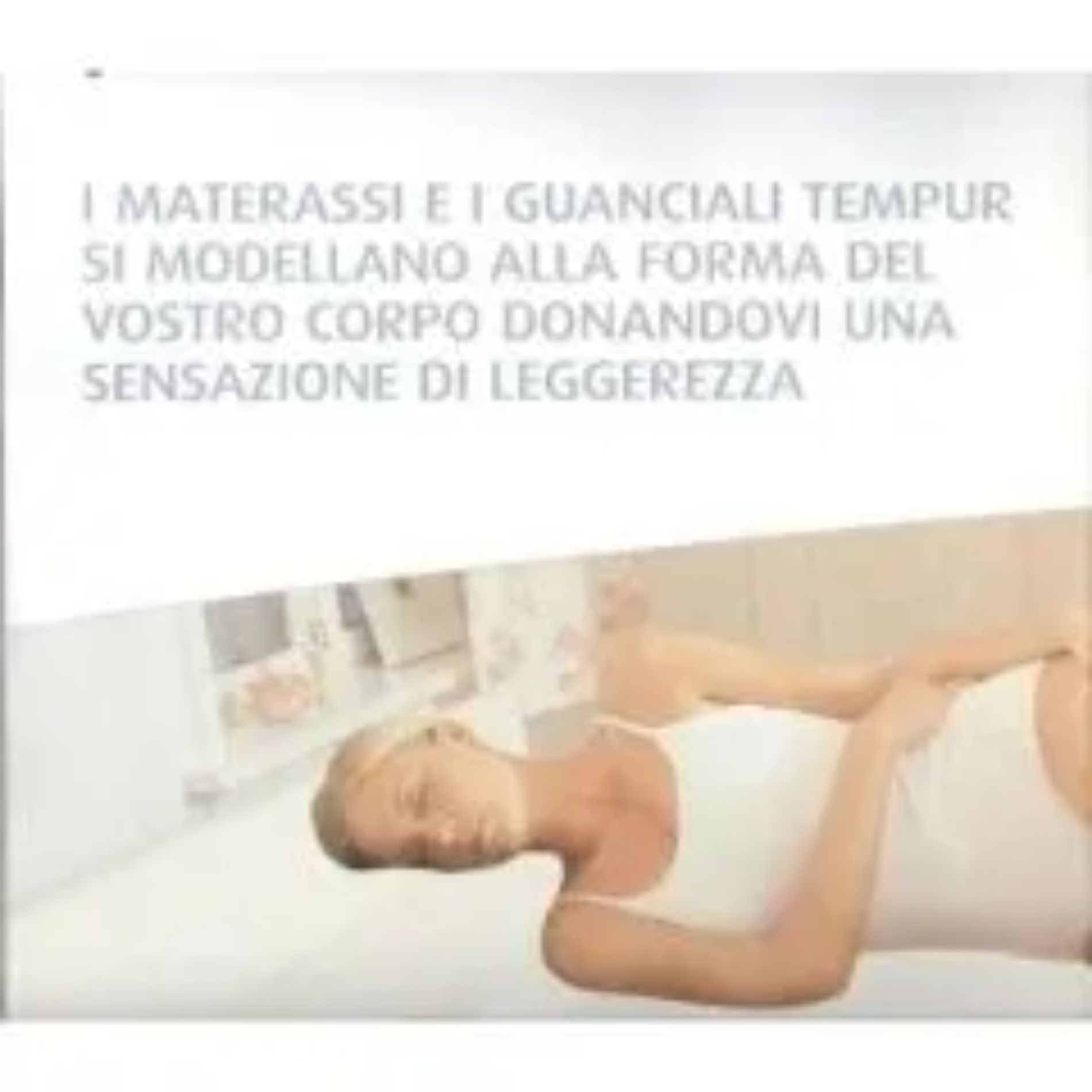 cuscini ortopedici