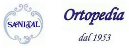 SANITAL ORTOPEDIA - LOGO