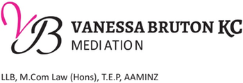 Vanessa Bruton Mediation Vanessa Bruton Mediation