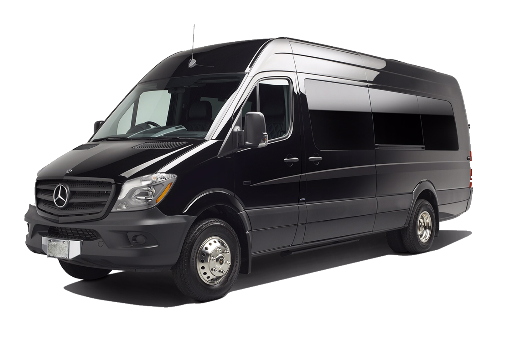 Mercedes Benz Sprinter