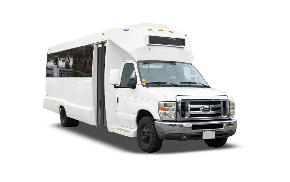 Ford Party Bus