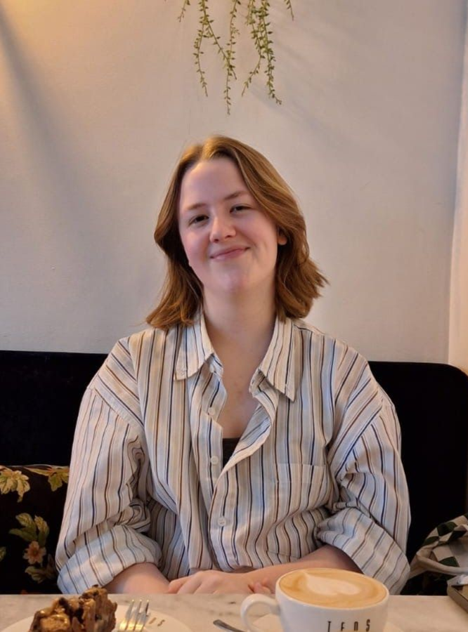Rosemarijn Trommel