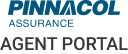 Pinnacol Assurance logo with 