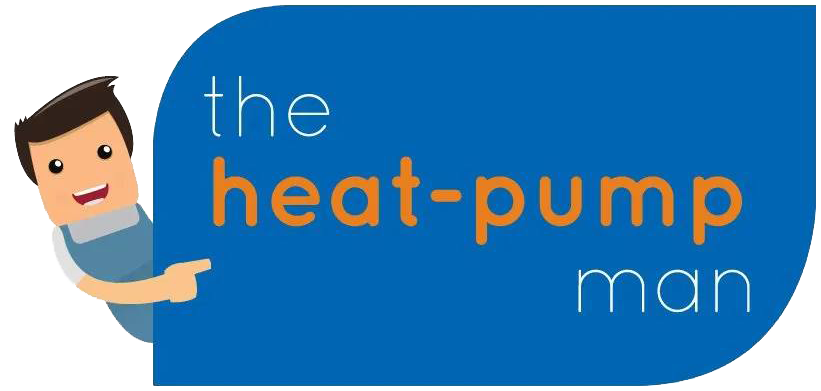 The Heat Pump Man The Heat Pump Man