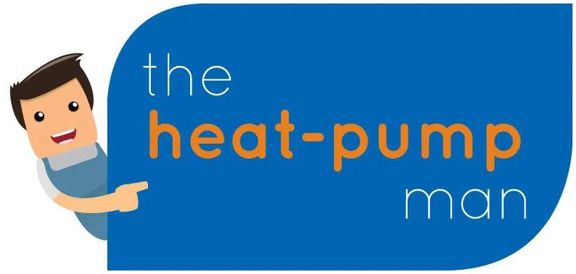 The Heat Pump Man The Heat Pump Man