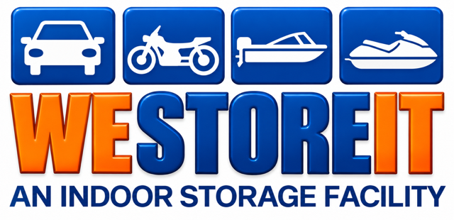 We Store It 