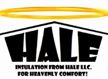 Insulation From Hale Insulation From Hale