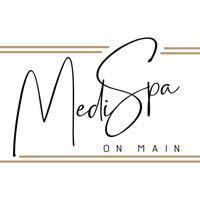 MediSpa on Main cover