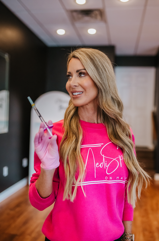 best needle and syringe for b12 injection Kybella Treatments | Medispa on Main Gluten Free Glute Injection ,Buttock injection Weight:20mg