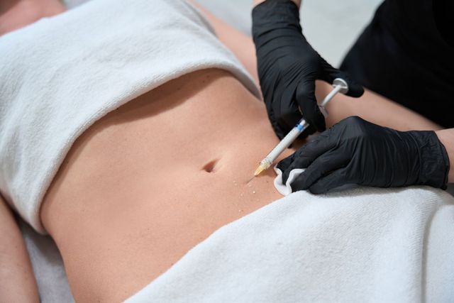 lipotropic injections and b12 shots results Kybella Treatments | Medispa on Main 5-Amino-1MQ 5mg/10mg/50mg exclusion Size:25x1ml
