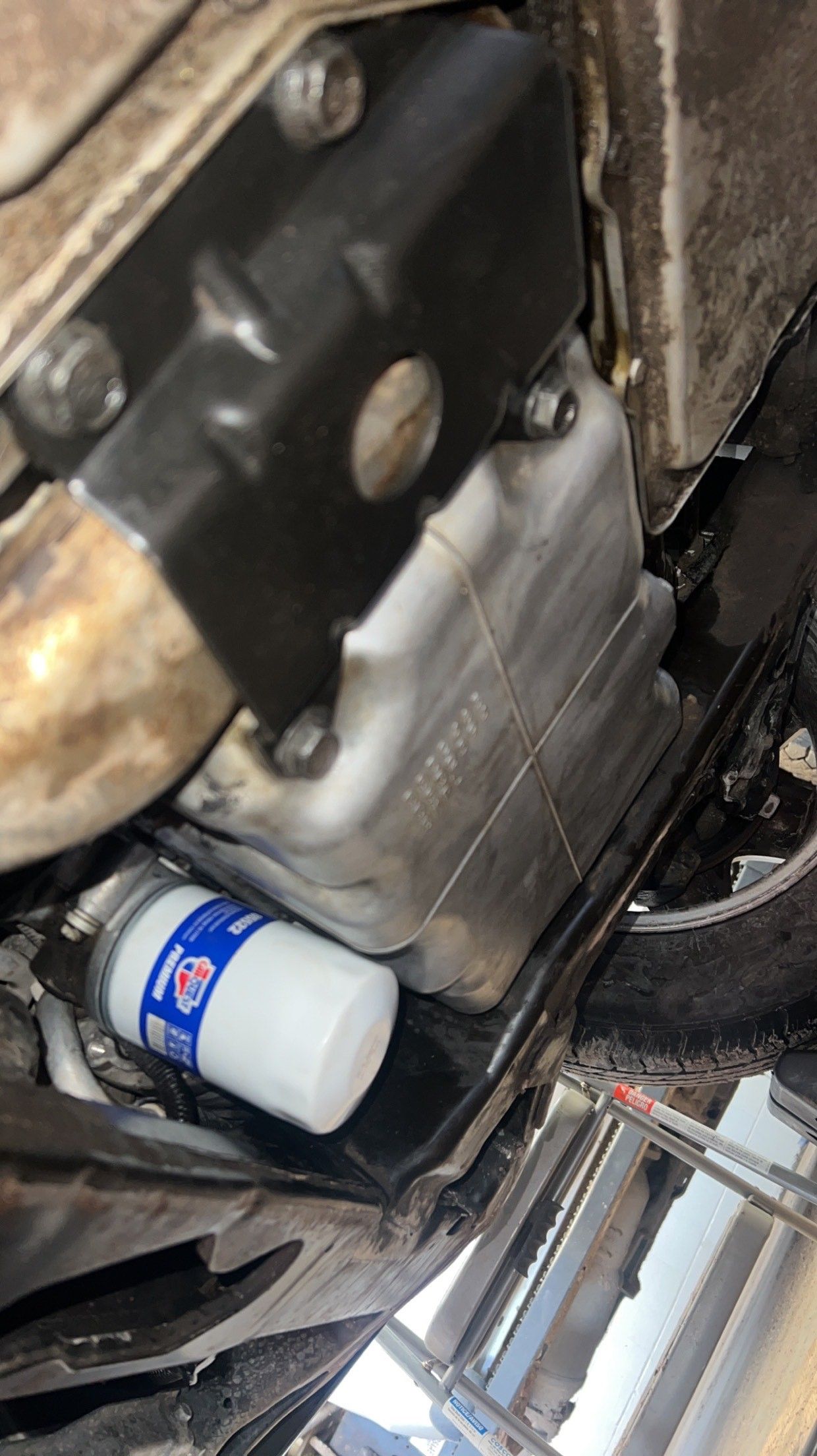 Car Tire Changing - Cheyenne, WY - 307 Mechanical Services