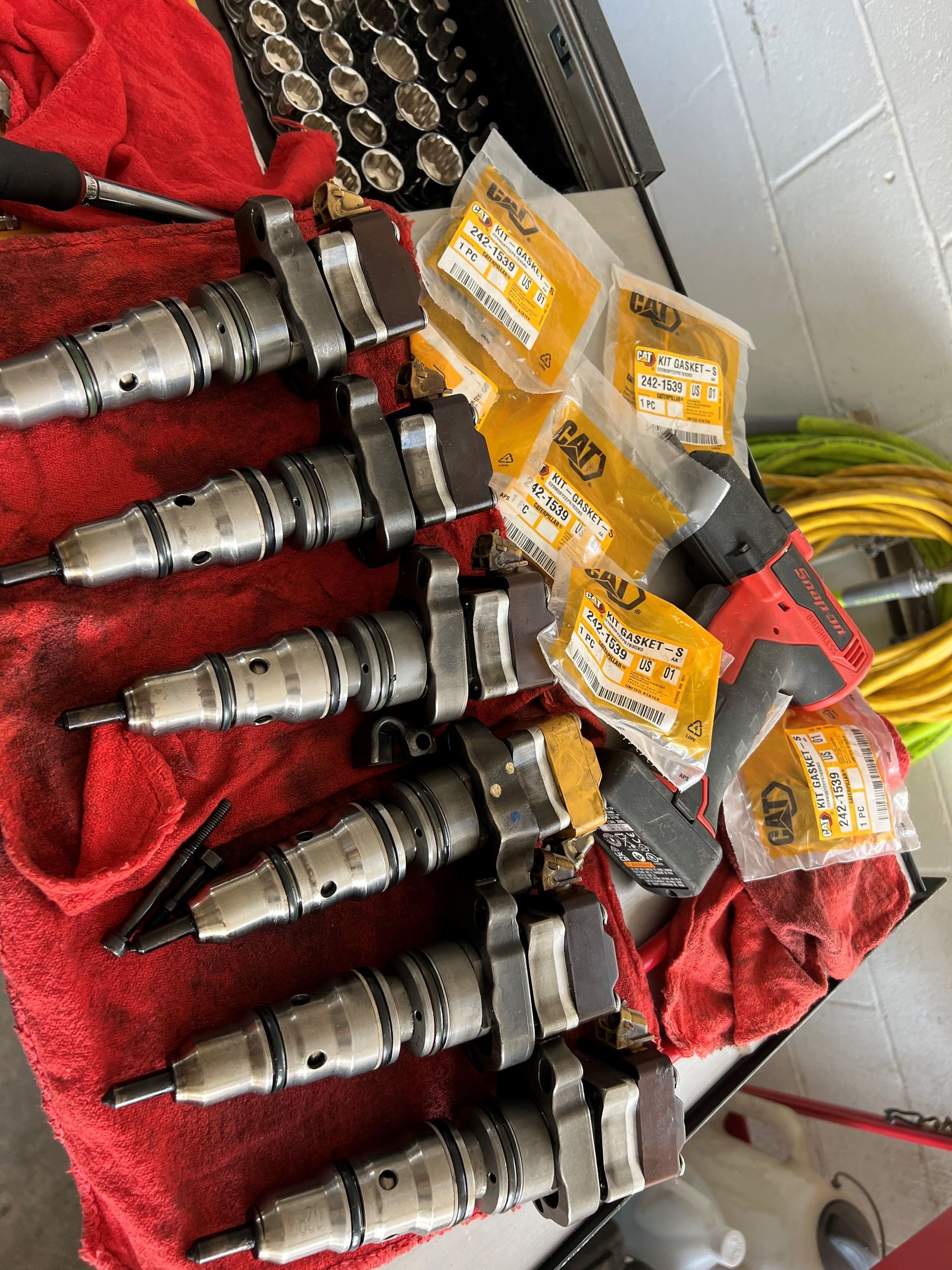 Car Lifting - Cheyenne, WY - 307 Mechanical Services
