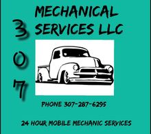 307 Mechanical Services 307 Mechanical Services
