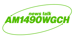 News Talk AM 1490 WGCH