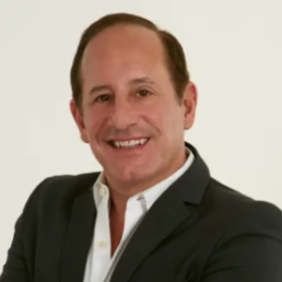 John R. Caminiti 