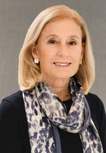 Carol Clarke 