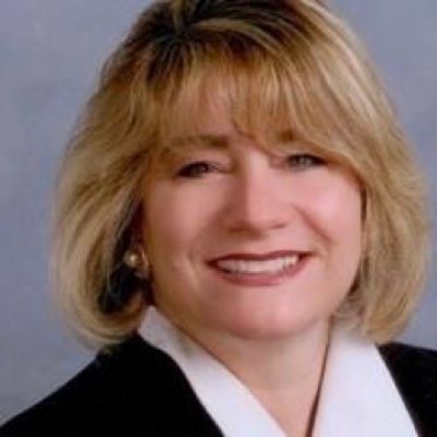Christine Edwards