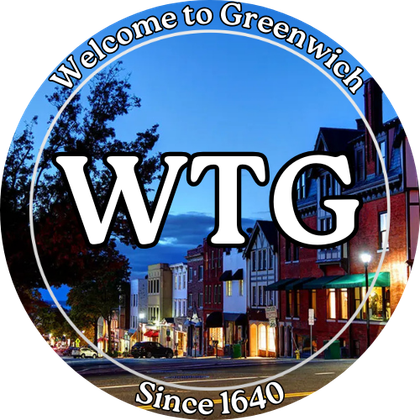 Follow @WelcometoGreenwich @WelcometoGreenwich