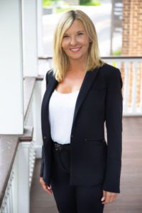 Evangela Brock 