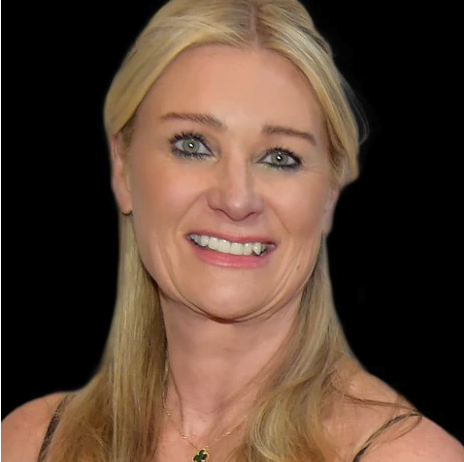 Alison Jones