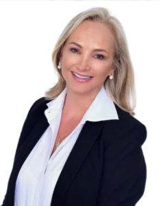 Janine Kennedy 