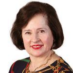 Maria T. Ruggeberg 