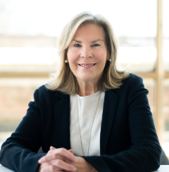 Barbara McKee 