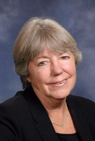 Sally Parris