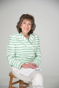 Stephanie Thompson 