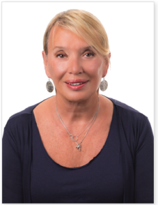 Claudia Tedesco 