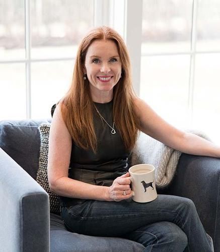 Trish Clark