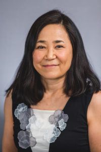 Yuka Kominami 