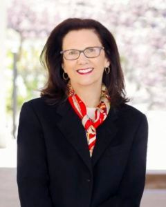 Carolyn Sarsen 