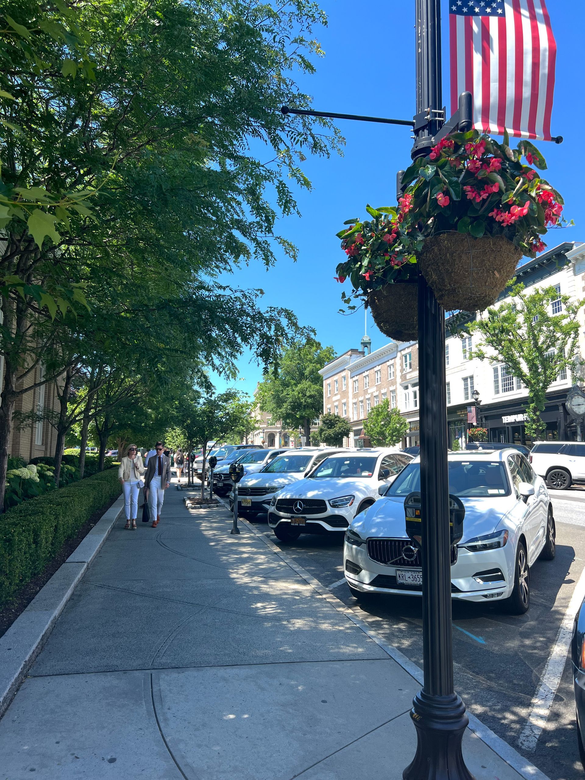 Greenwich Avenue