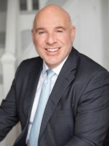 Michael Carey 
