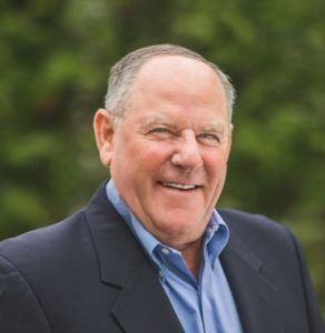Russell Pruner