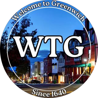 WTG: Welcome to Greenwich - Since 1640
