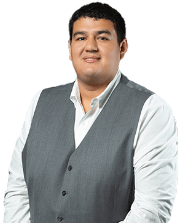 Bryan Gonzalez CCPA At sunshine State Medical Inc Orlando, FL