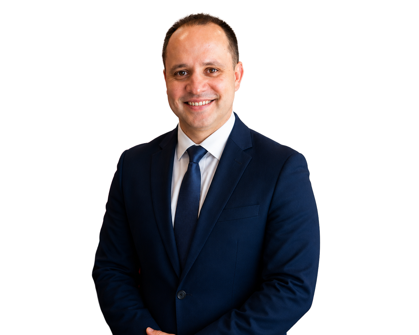 Dr. Gerardo Martinez, DC, Orlando chiropractor specializing in sports injuries, auto accident treatment, neck pain, back pain, and mobility care.