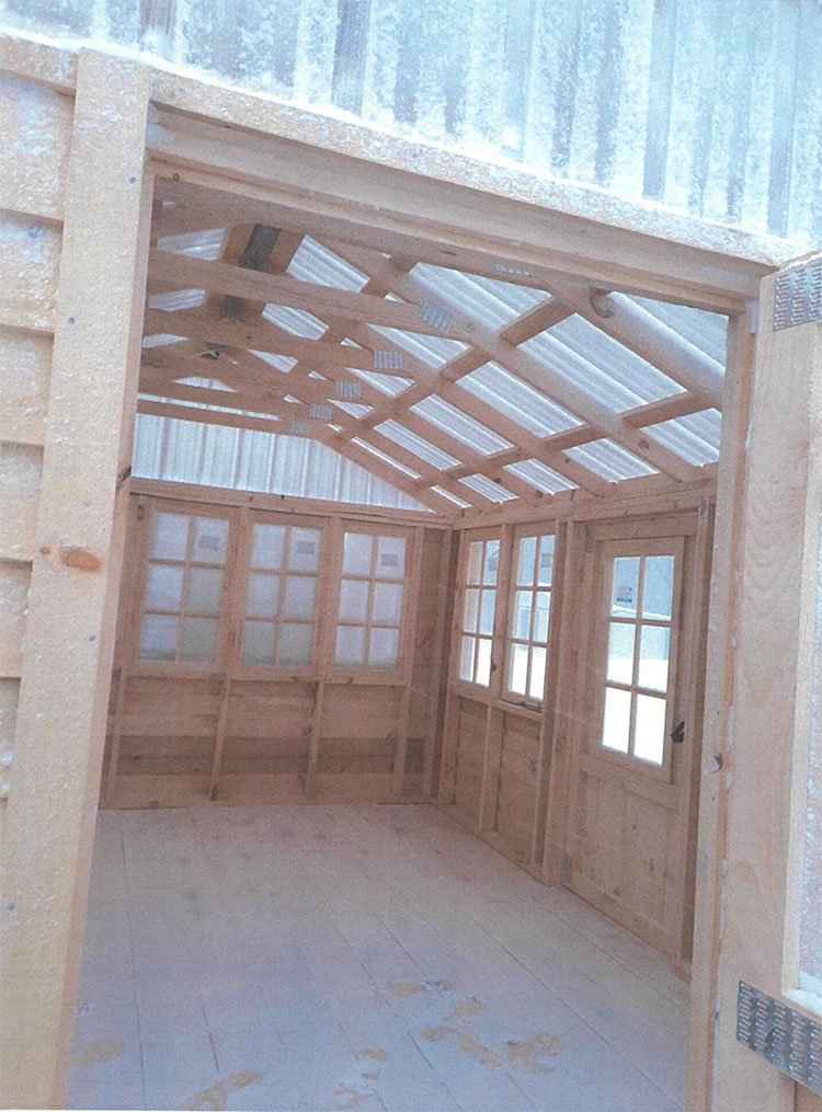 Reed City Housing Reed City, MI Gallery