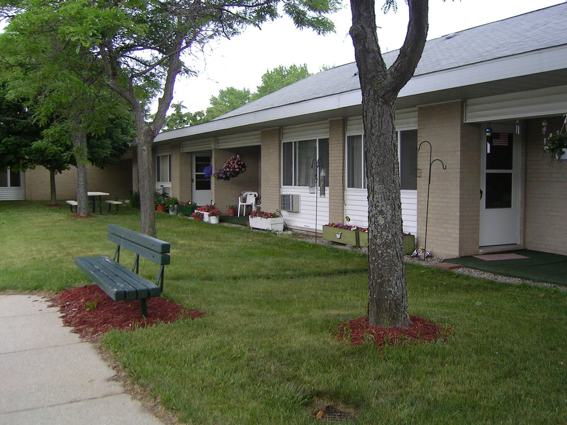 Reed City Housing Reed City, MI Home