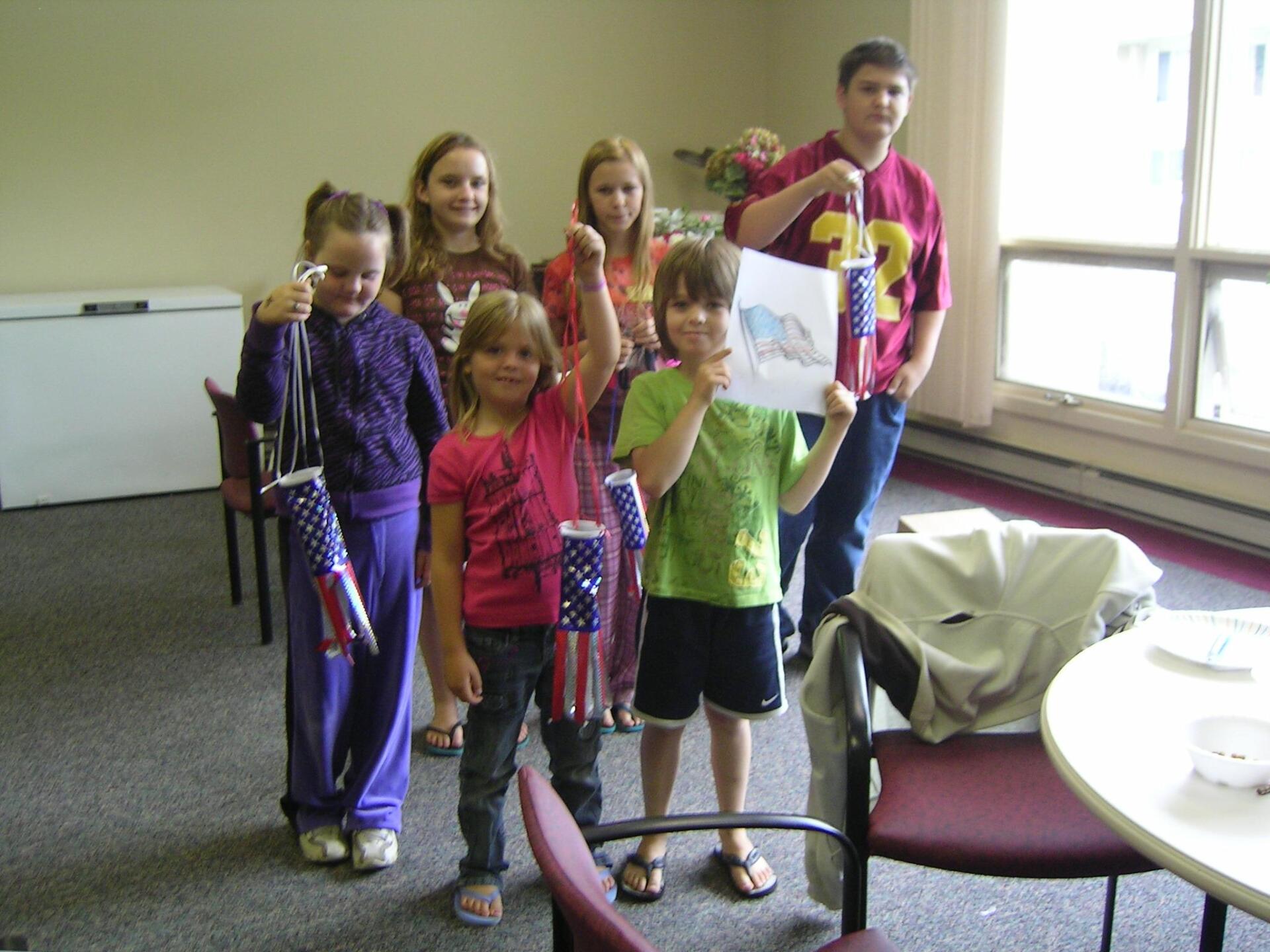 Reed City Housing Reed City, MI Gallery