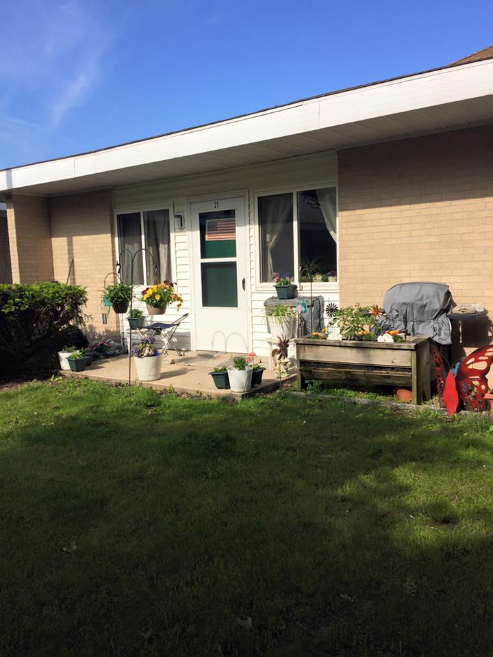 Reed City Housing Reed City, MI Home